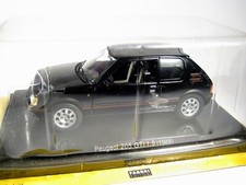 FABBRI EDITORI PEUGEOT 205 GTI