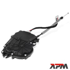 Serratura Portellone