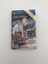 peccato senza colpa gayle wilson I grandi romanzi storici Mondadori Harlequin