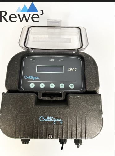 Culligan s507 cle12acl - s507,