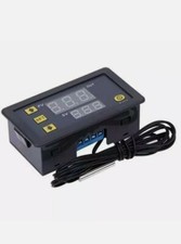 TERMOSTATO ELETTRONICO