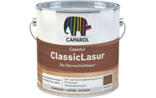 Caparol Capadur Classic smalto