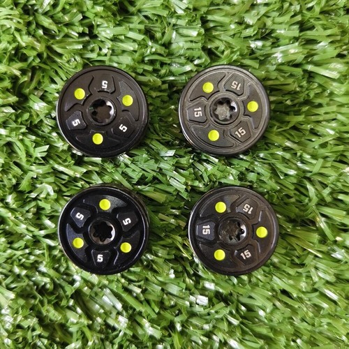 Peso golf per - peso, putter