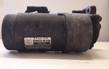 36100-27010 STARTER MOTORINO AVVIAM. HYUNDAI SANTA FE' 2.2 CRDi 4WD 110KW (2006)