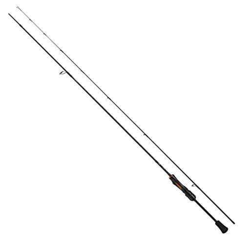 Daiwa canna spinning iprimi - spinning,