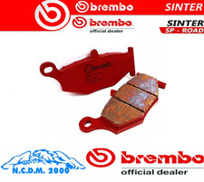 Pastiglie freno brembo - freno,