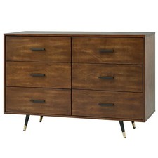 Armadio vintage contiene sei