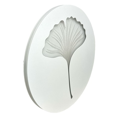 Applique moderno led 9w - applique,