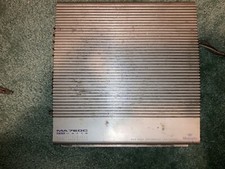 Amplificatore di potenza