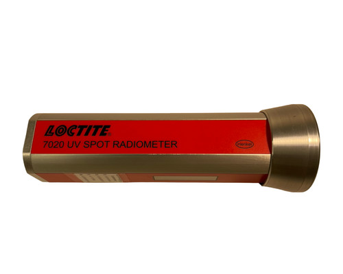Radiometro spot loctite - spot,