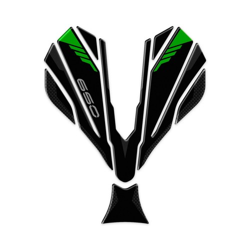 Paraserbatoio per kawasaki - per,