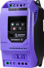 ODE-3-240095-3F42 Invertek VFD