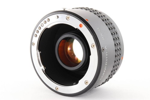 Pentax convertitore - pentax,