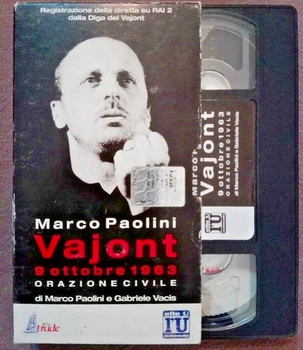 Vhs film ita documentario - ita,