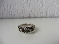 Bel Vecchio Anello Massiccio