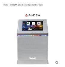 AUDEA Q1 Sistema di