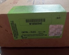 Scheda controllo lavatrice - di,