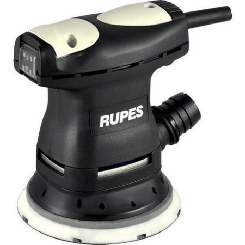 Rupes mini levigatrice - rupes,