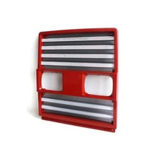 Calandra radiatore per trattore New Holland - Fiat 80/90 90/90 100/90 110/90