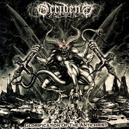 Occidens glorification of - occidens,