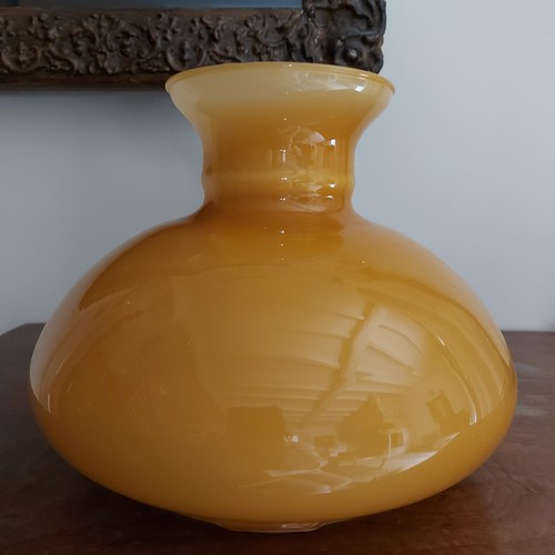 Paralume lampada olio - olio, vintage