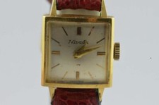 NIVADA 18K Oro Carica Manuale