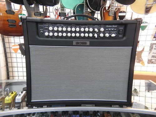 Boss nextone special - boss,