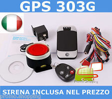 TK 303 ANTIFURTO MOTO SCOOTER