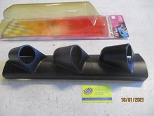 PORTA STRUMENTI A MONTANTE PER AUTO - MONTANTE DESTRO - DIAMETRO 52 MM - NUOVO 