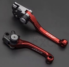 Coppia Leve Freno Frizione