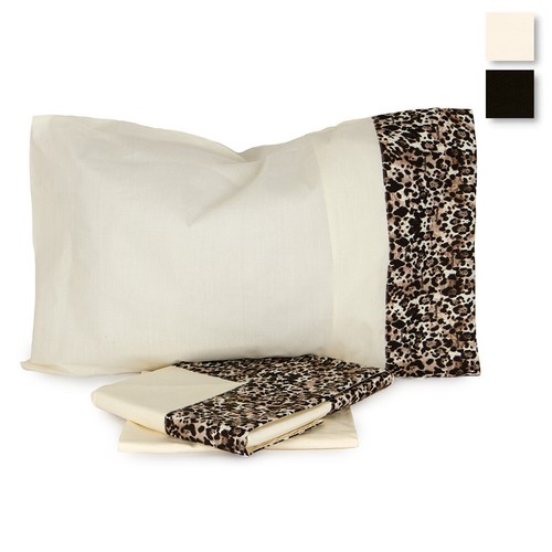 Completo lenzuola fenty - lenzuola,
