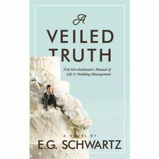 A Veiled Truth - Hardcover, by