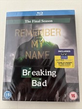 BREAKING BED THE FINAL SEASON