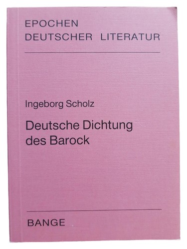 Antologia della poesia barocca - della,