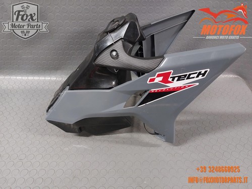 Serbatoio yamaha 2002 2005 - 2002,