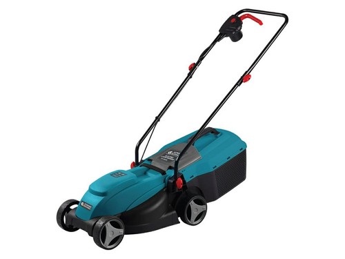 Rasaerba elettrico konner - rasaerba,