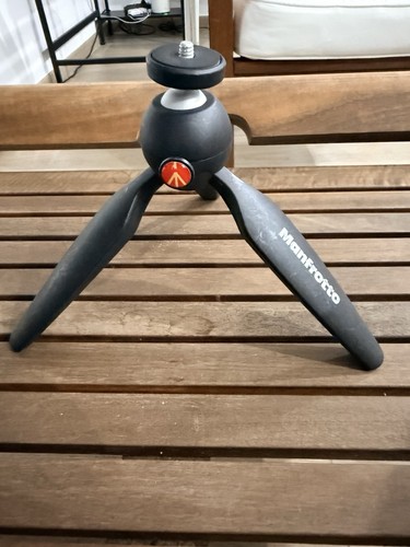 Manfrotto pixi mini - manfrotto,