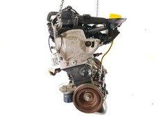 Motore Tipo D4F740 - Renault