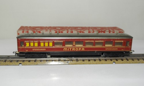Marklin cod 352 carrozza - h0,