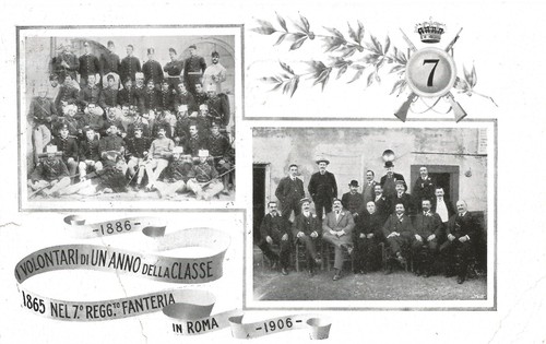 Regio esercito fanteria - esercito, 7