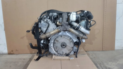 Motore audi cgk 7 - audi, b7