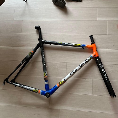 Telaio bici strada colnago - bici, da