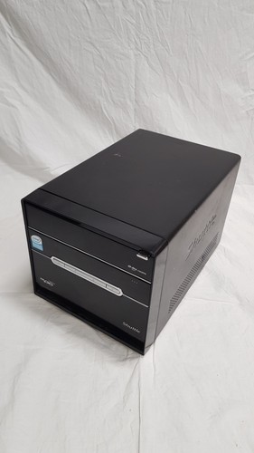 Shuttle sg33g5 xpc - sg33g5,