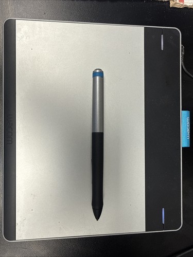Wacom intuos pen - pen, tablet