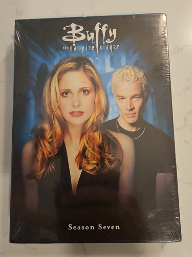 Buffy the vampire slayer - buffy,