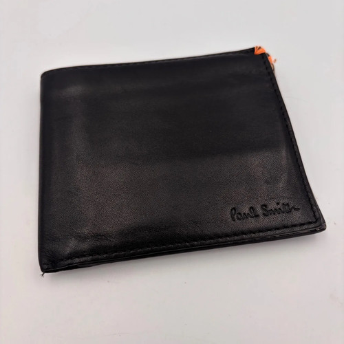 Portafoglio paul smith fold - paul, bi-fold