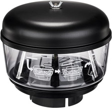 Filtro a Ciclone Offroad Auto