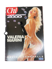 Calendario Chi 2000 Valeria