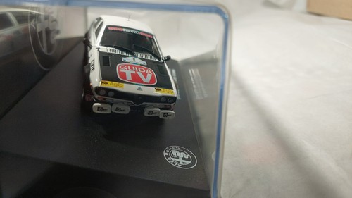 Alfa romeo alfetta gtv - alfetta,