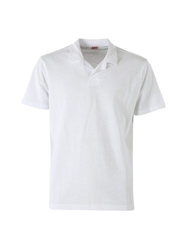 Rifle polo cotone uomo - rifle, in